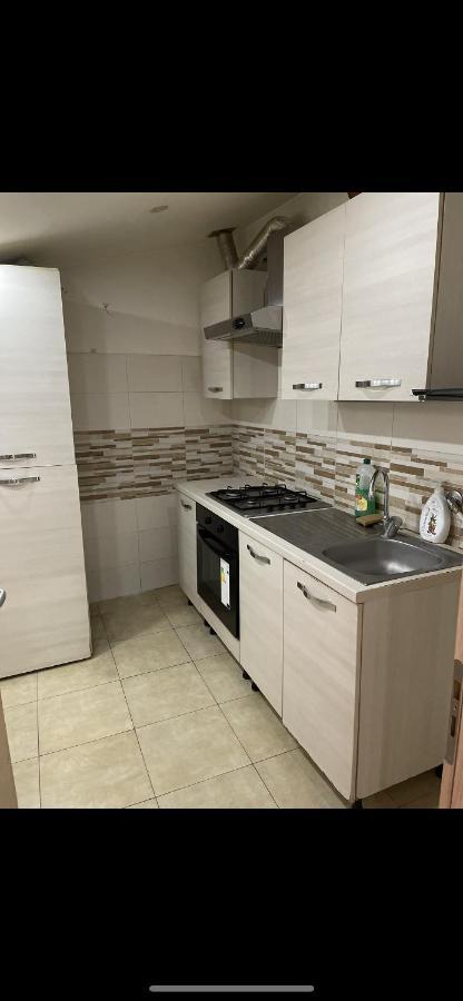 Da Walter 2 ,Holiday Home In The Centre Catania Bagian luar foto